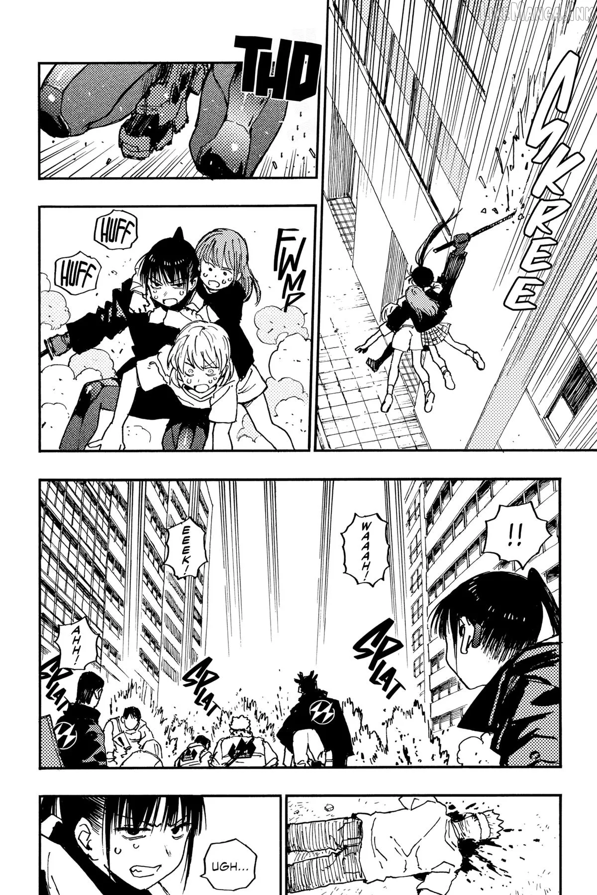 Rairairai  Manga Chapter 24 page 26 - 