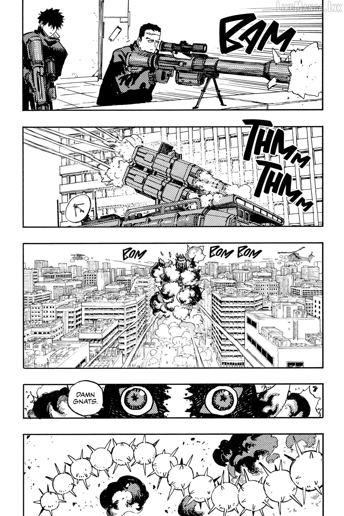 Rairairai  Manga Chapter 25 page 14 - 