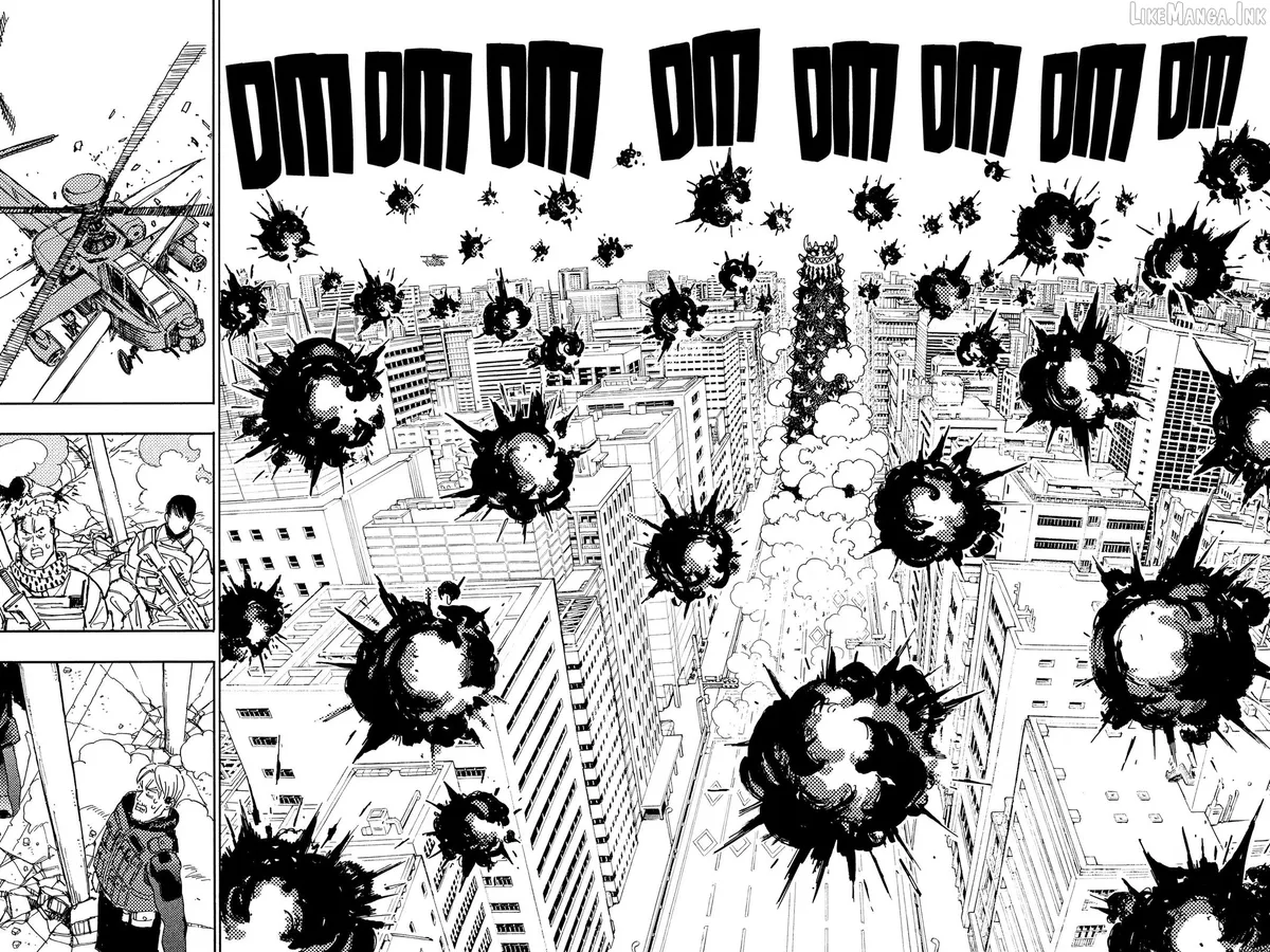 Rairairai  Manga Chapter 25 page 16 - 