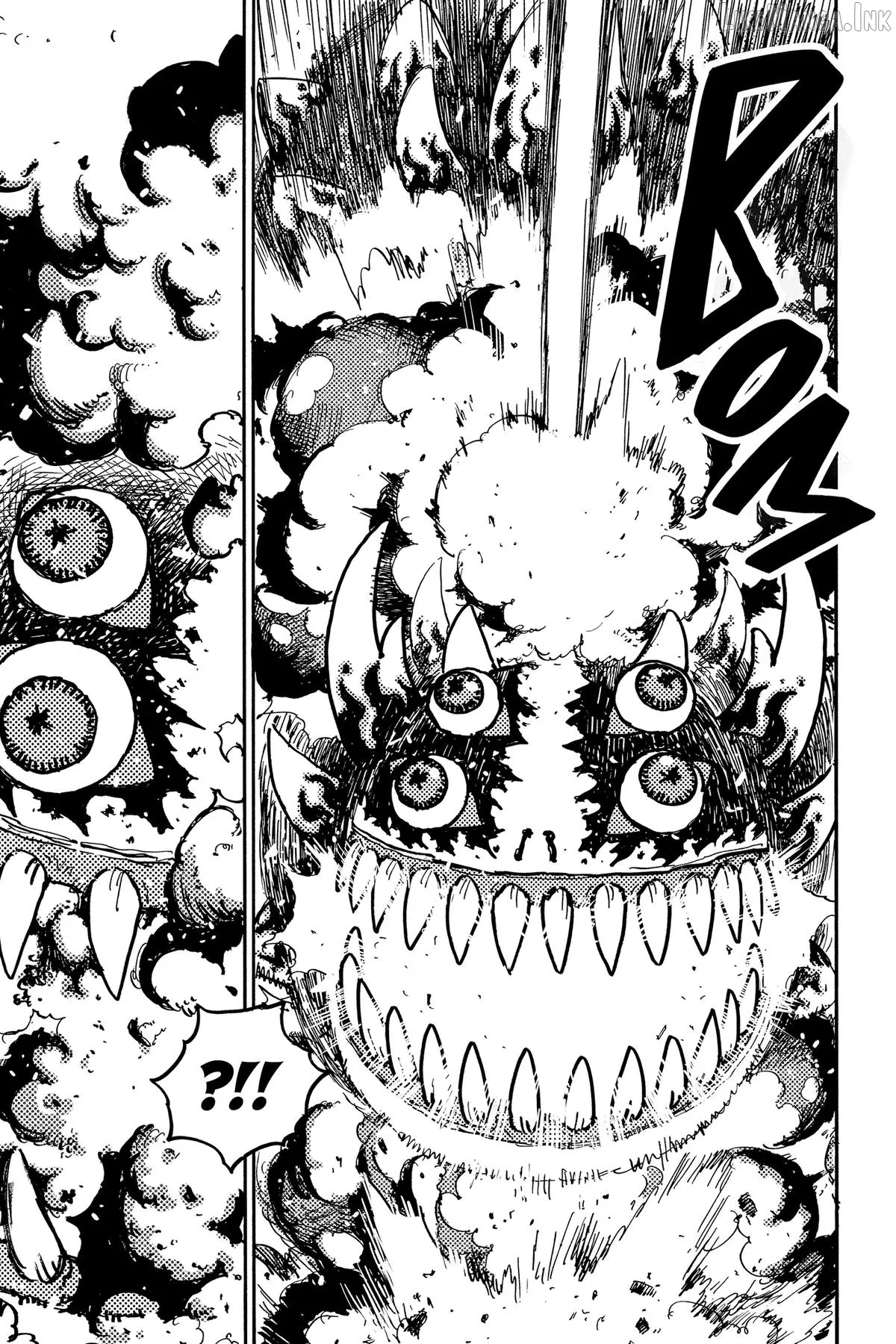 Rairairai  Manga Chapter 25 page 24 - 