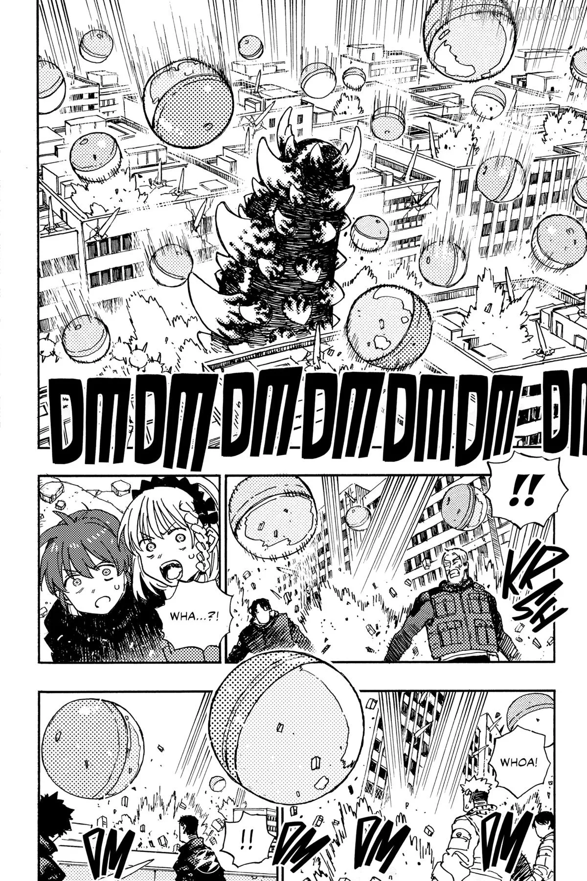 Rairairai  Manga Chapter 26 page 12 - 
