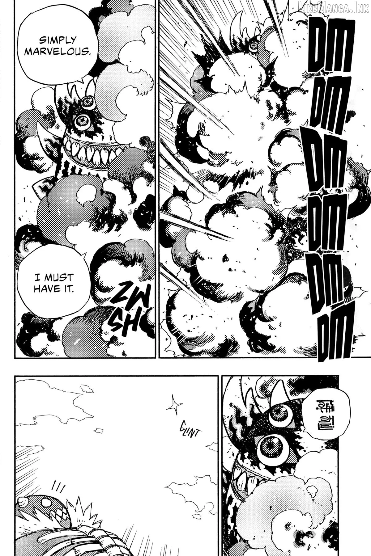 Rairairai  Manga Chapter 26 page 24 - 