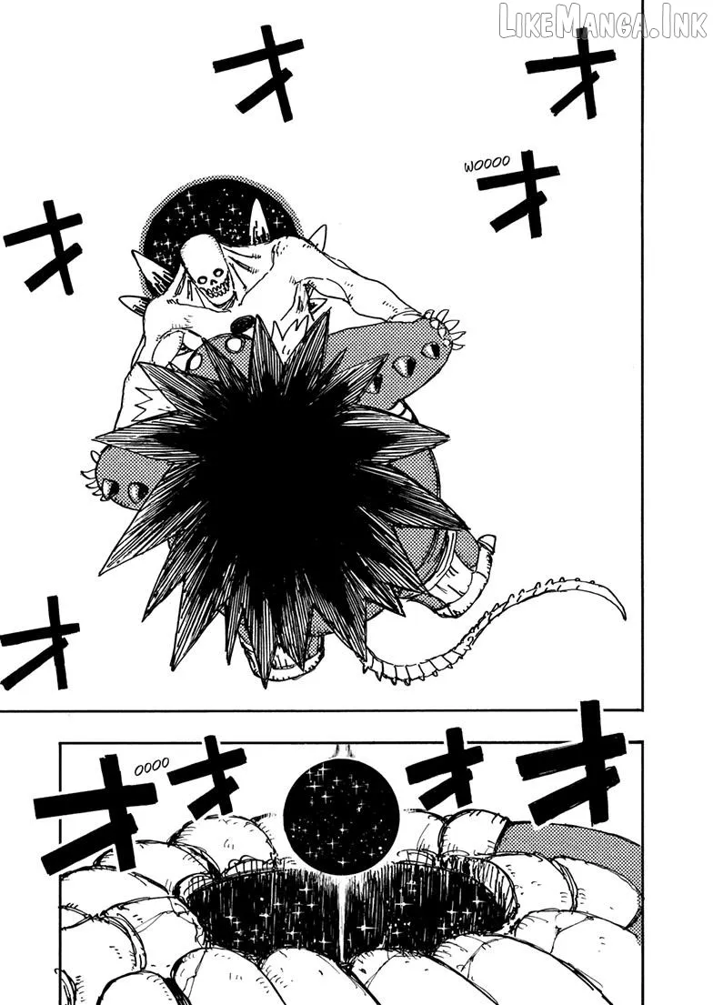 Rairairai  Manga Chapter 27.2 page 4 - 