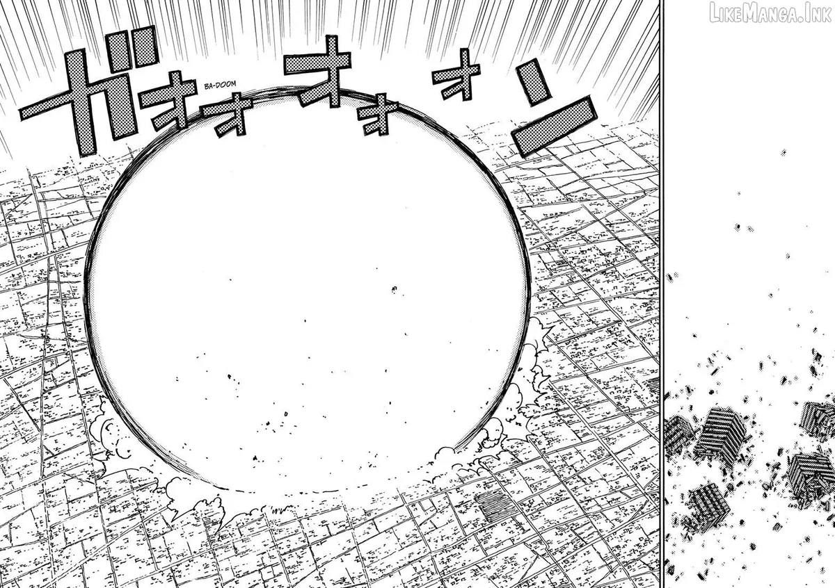 Rairairai  Manga Chapter 29.2 page 11 - 