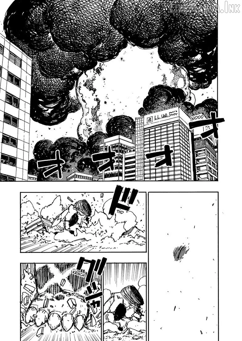 Rairairai  Manga Chapter 29.2 page 13 - 