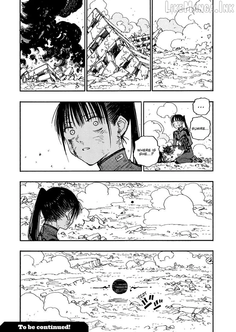 Rairairai  Manga Chapter 29.2 page 17 - 