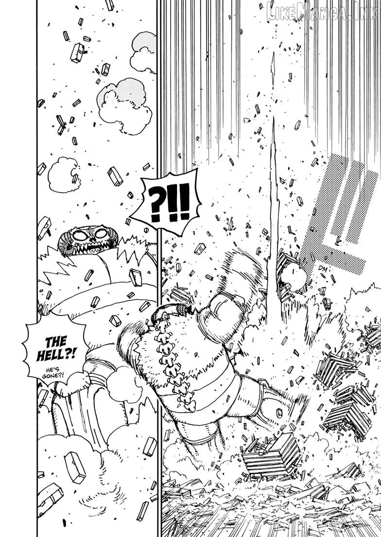 Rairairai  Manga Chapter 29.2 page 7 - 