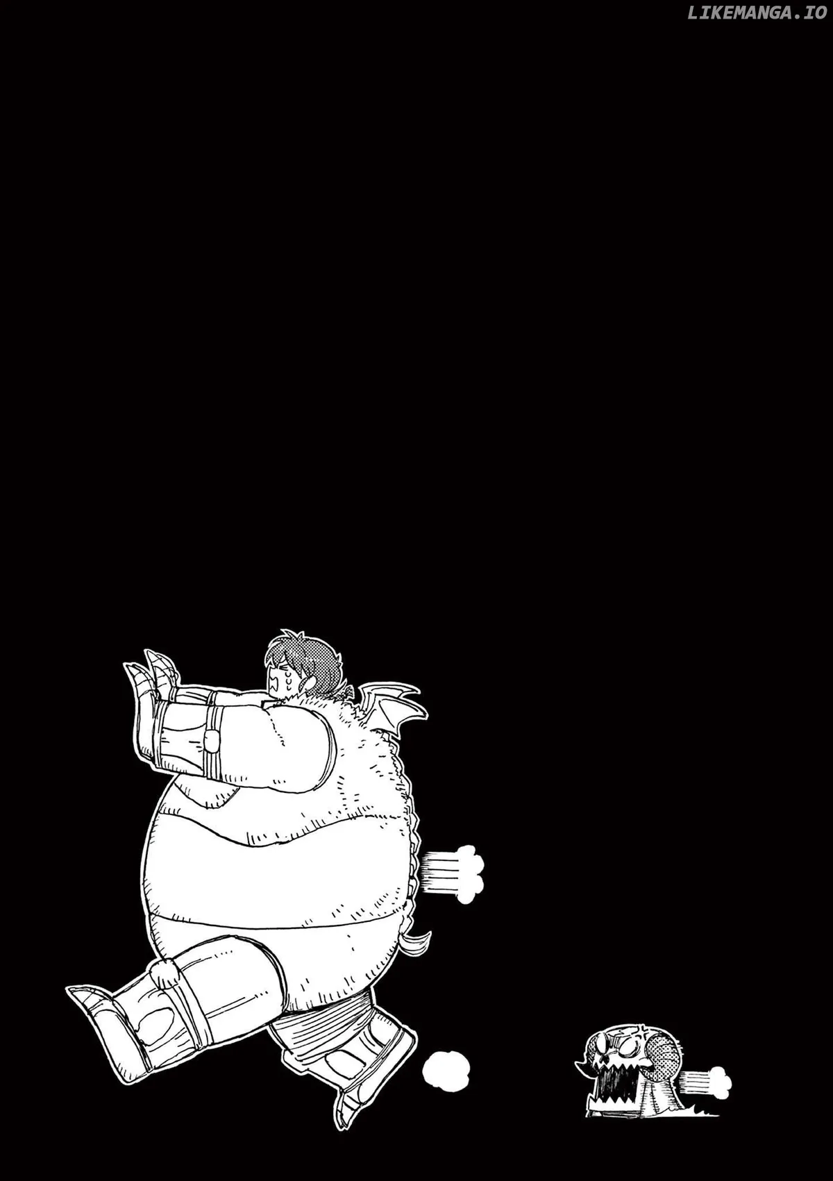 Rairairai  Manga Chapter 3.5 page 2 - 