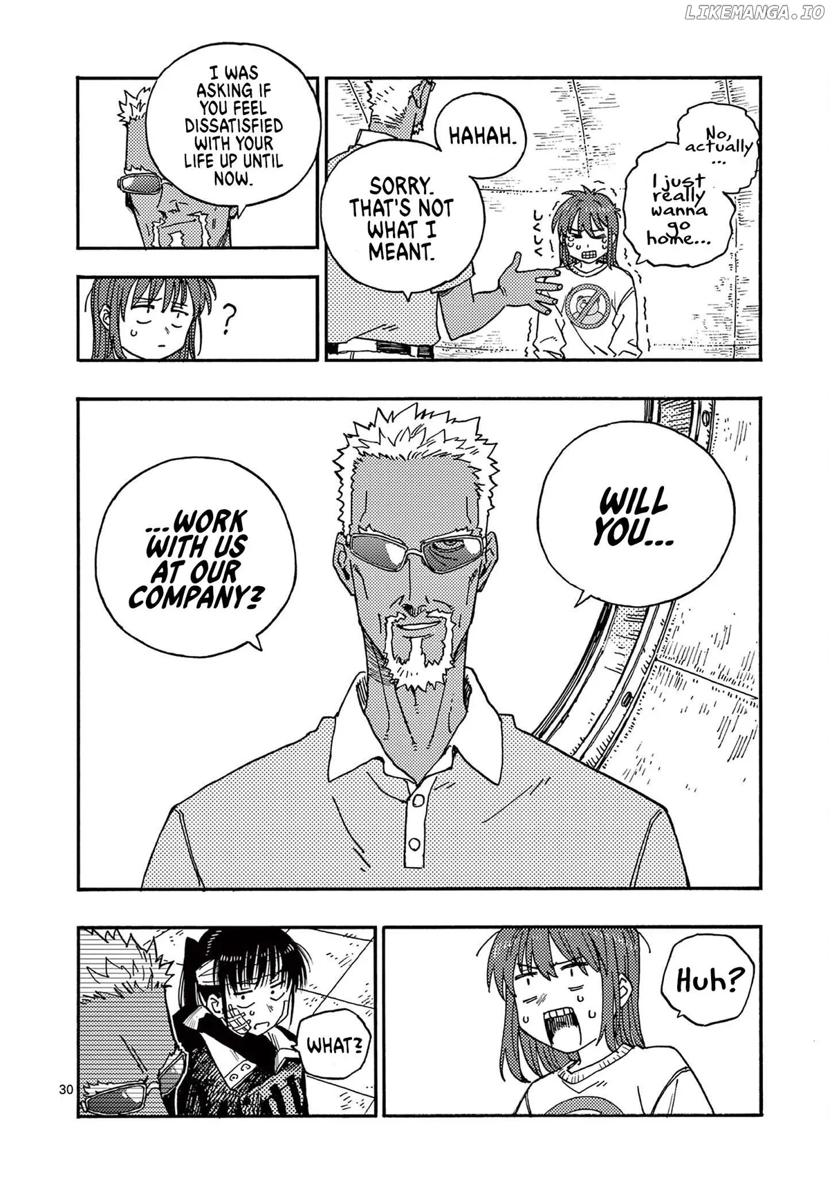 Rairairai  Manga Chapter 3 page 30 - 
