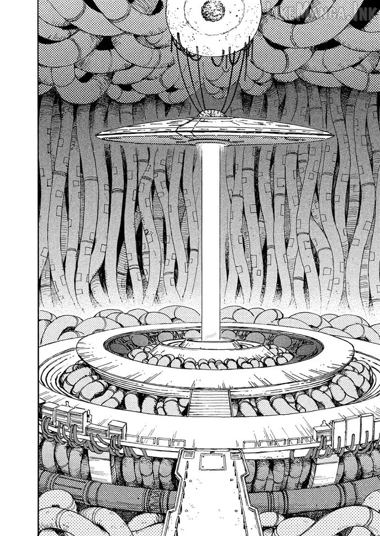 Rairairai  Manga Chapter 32.2 page 11 - 