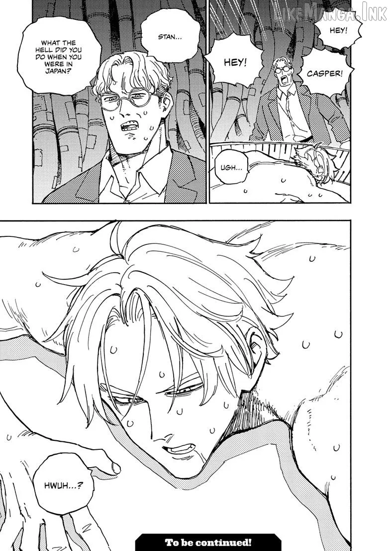 Rairairai  Manga Chapter 32.2 page 14 - 