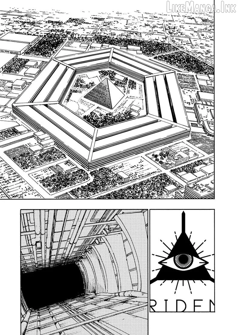 Rairairai  Manga Chapter 32.2 page 10 - 