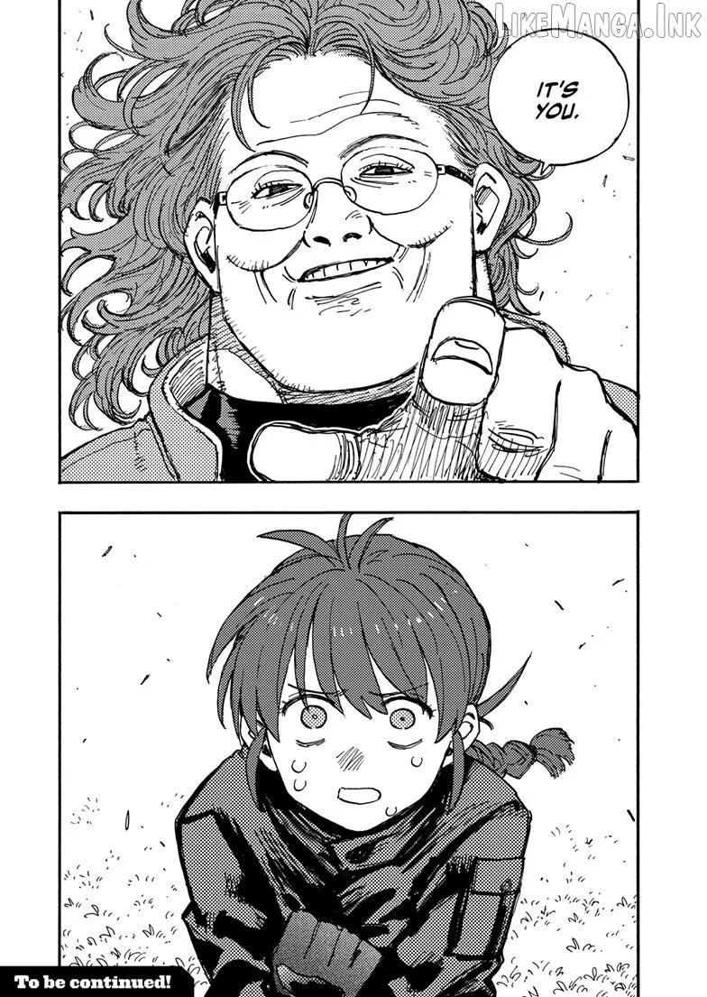 Rairairai  Manga Chapter 34.3 page 12 - 