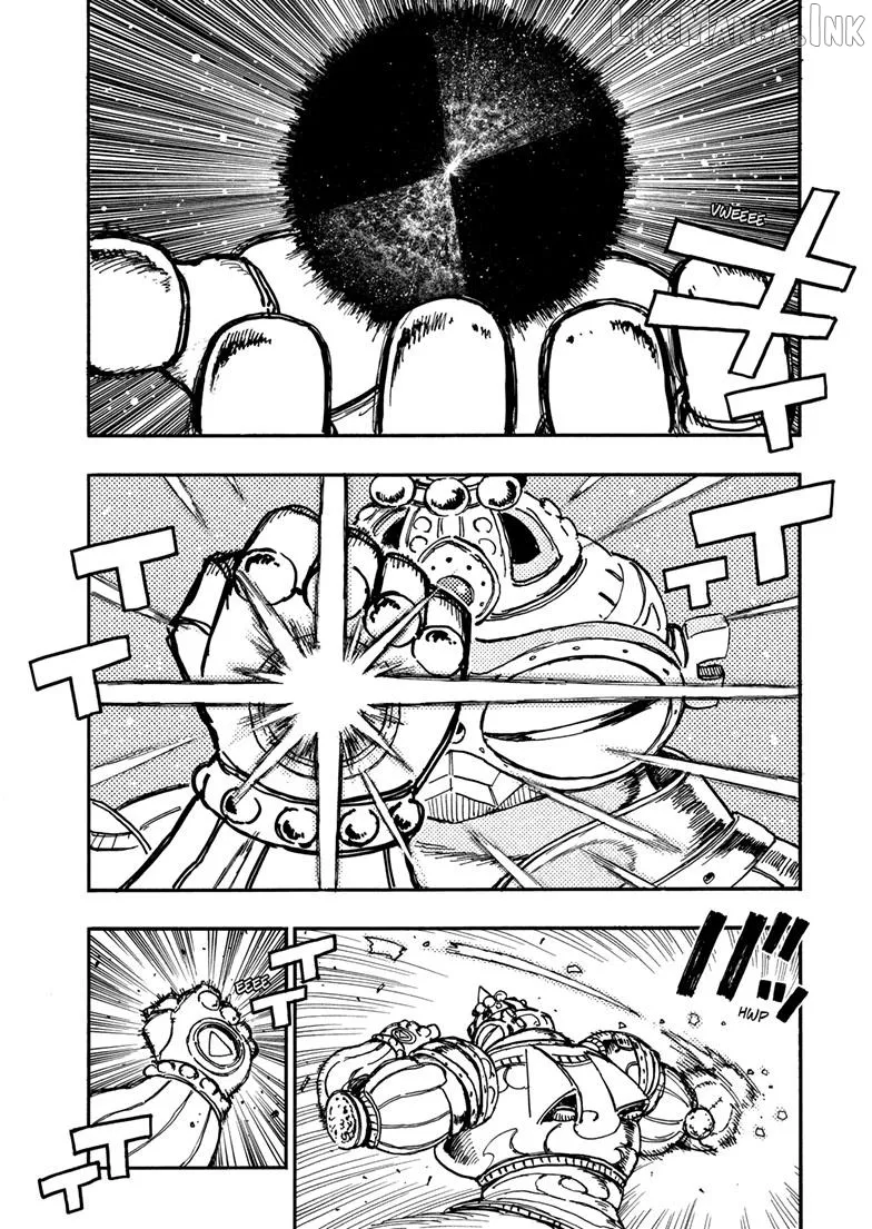 Rairairai  Manga Chapter 37.2 page 11 - 