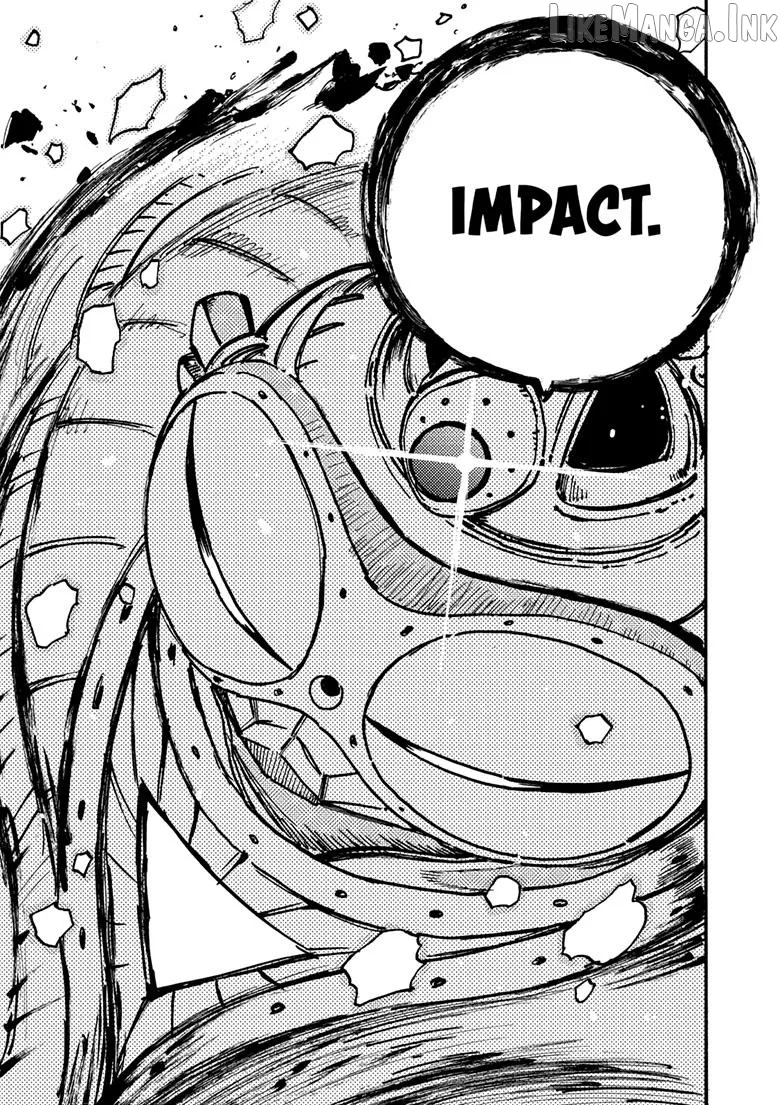 Rairairai  Manga Chapter 37.2 page 12 - 