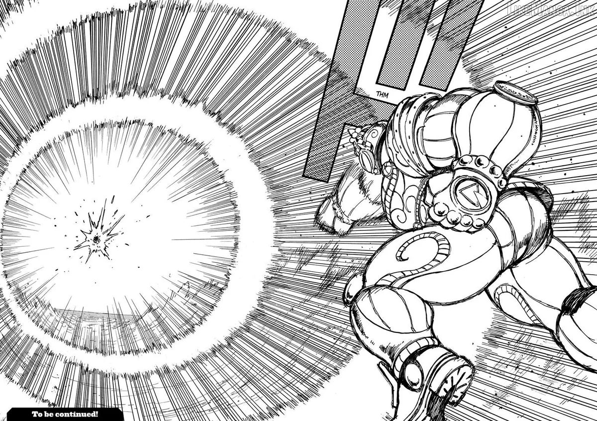 Rairairai  Manga Chapter 37.2 page 13 - 
