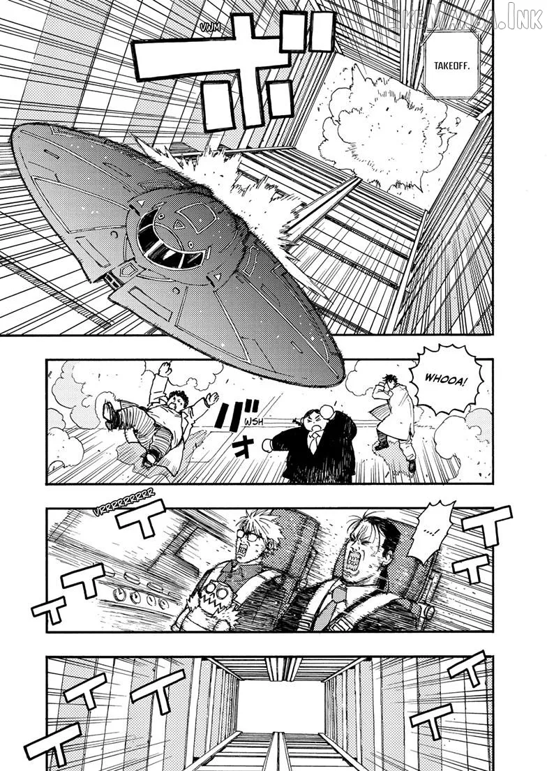 Rairairai  Manga Chapter 38.2 page 10 - 