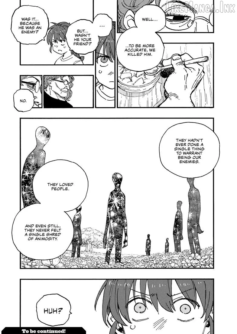 Rairairai  Manga Chapter 39.1 page 12 - 