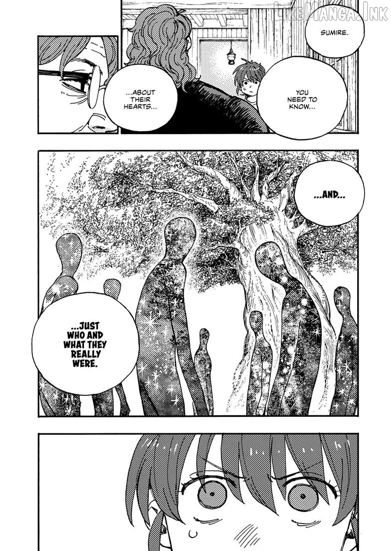 Rairairai  Manga Chapter 39.2 page 4 - 