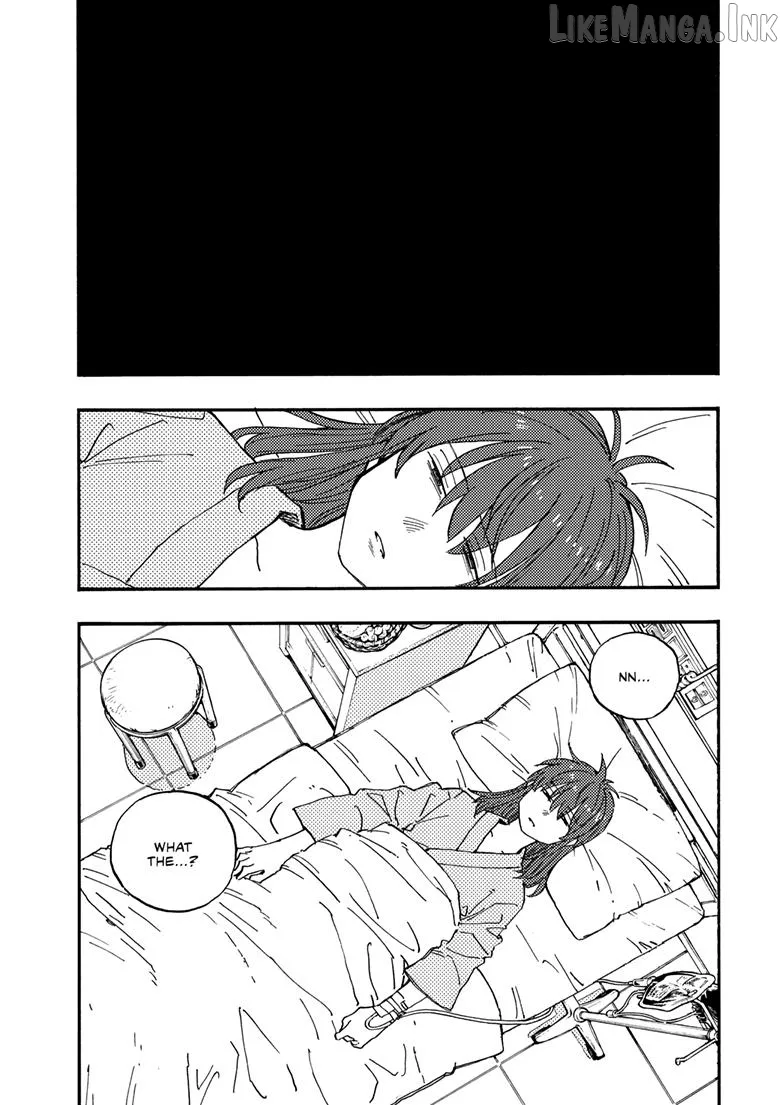 Rairairai  Manga Chapter 42.1 page 5 - 