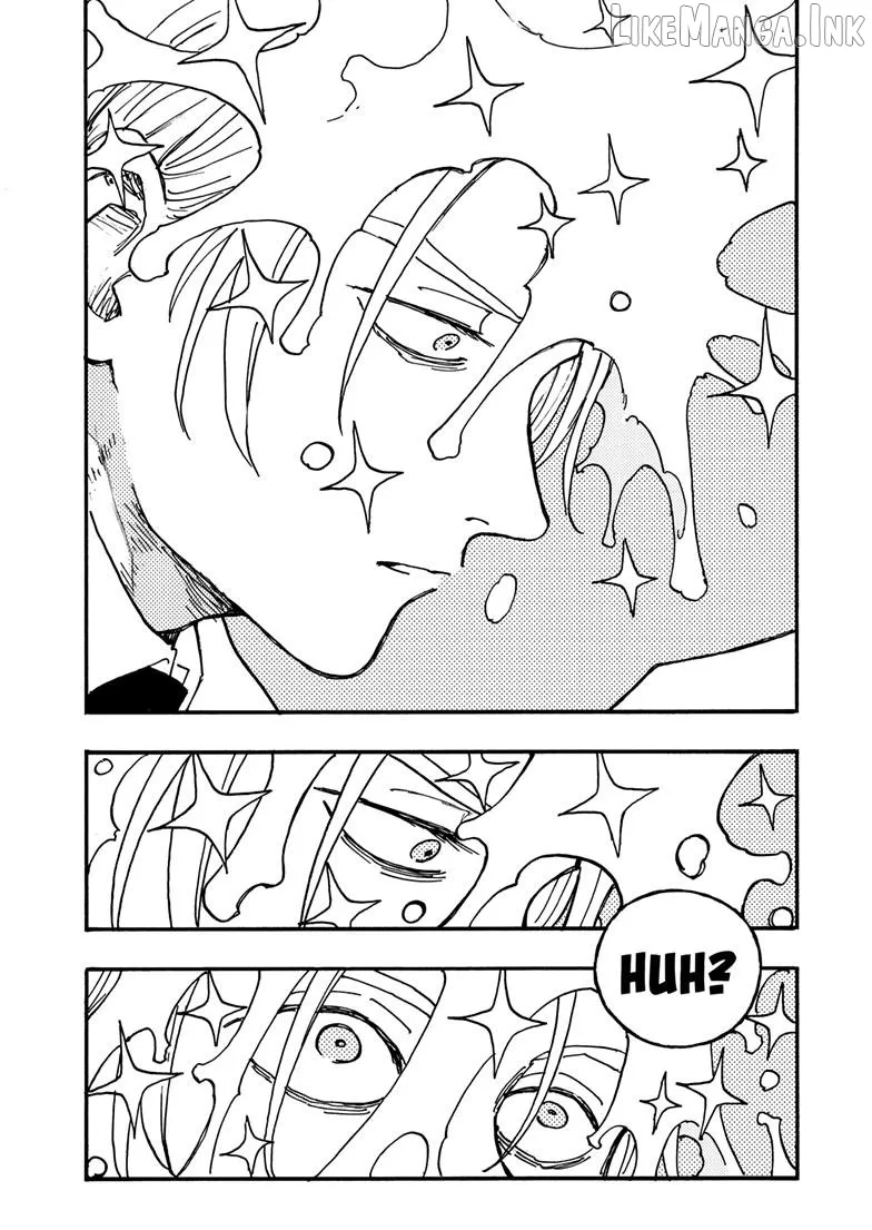Rairairai  Manga Chapter 44.2 page 7 - 