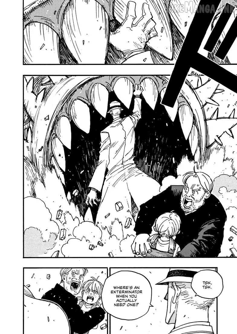 Rairairai  Manga Chapter 45.2 page 9 - 