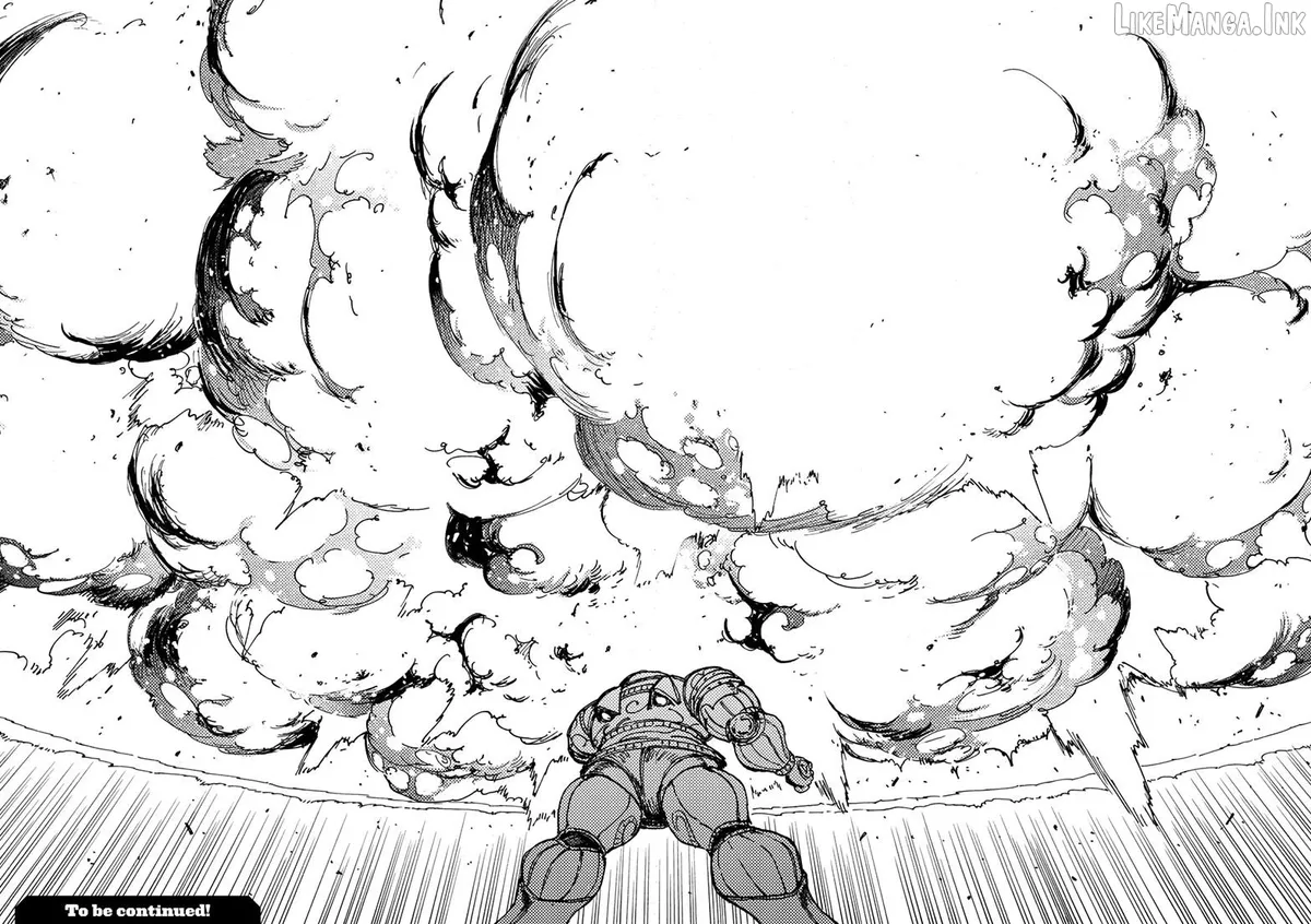 Rairairai  Manga Chapter 47.1 page 13 - 