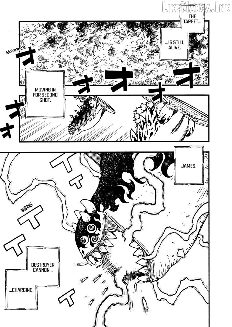 Rairairai  Manga Chapter 47.1 page 6 - 