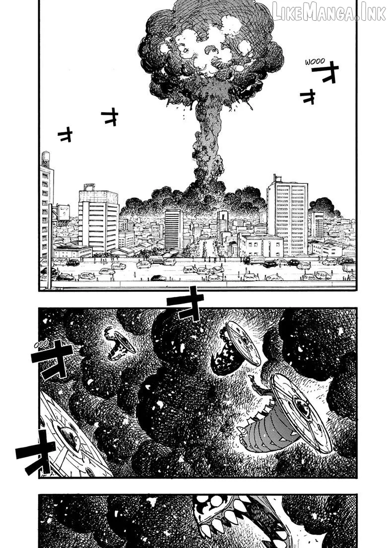 Rairairai  Manga Chapter 47.1 page 9 - 