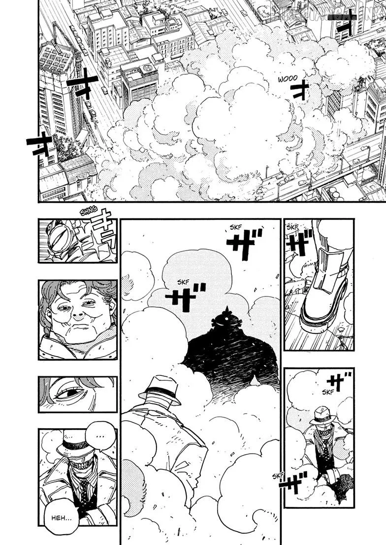 Rairairai  Manga Chapter 48.1 page 13 - 
