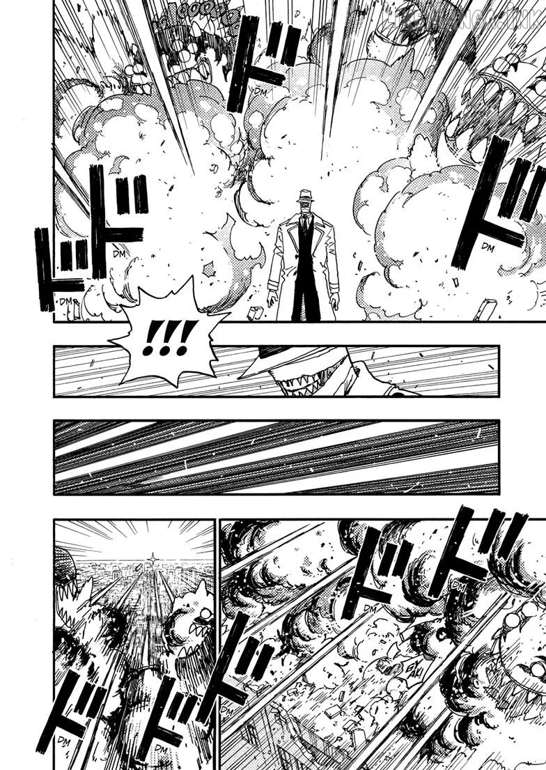 Rairairai  Manga Chapter 48.1 page 9 - 