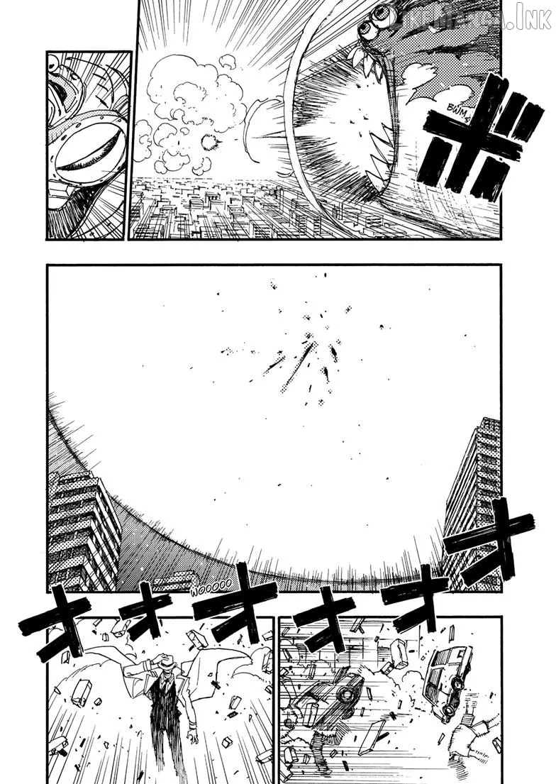 Rairairai  Manga Chapter 48.2 page 10 - 