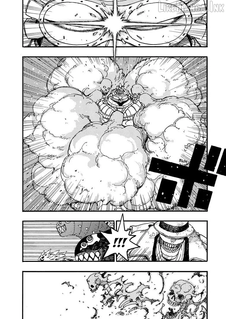 Rairairai  Manga Chapter 49.2 page 1 - 