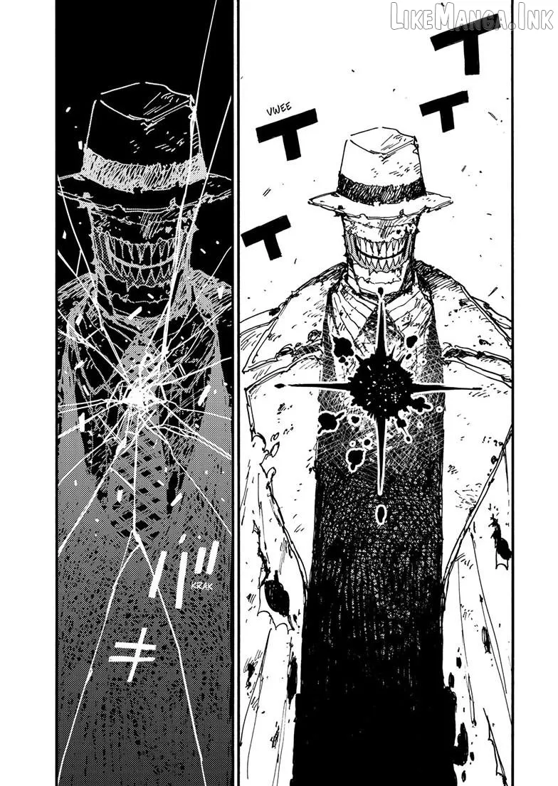 Rairairai  Manga Chapter 49.2 page 11 - 