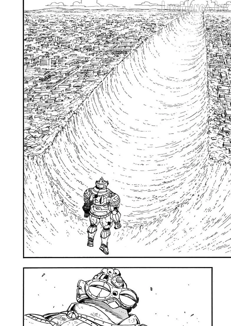 Rairairai  Manga Chapter 49.2 page 9 - 