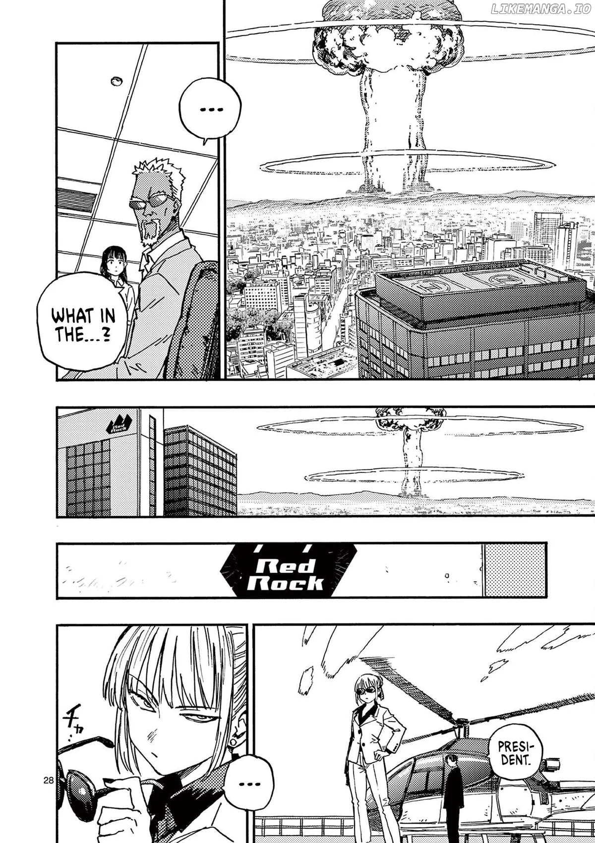 Rairairai  Manga Chapter 7 page 27 - 