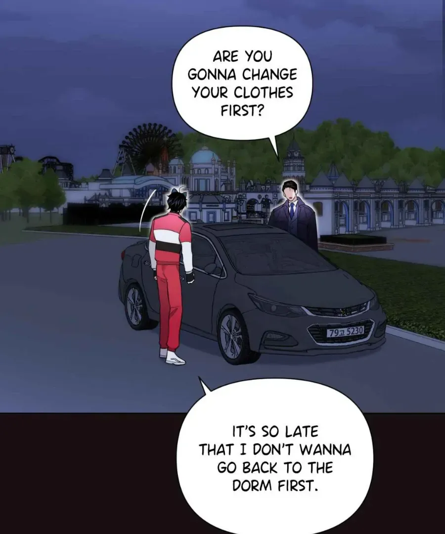 Raise me! Chapter 1 page 52 - 