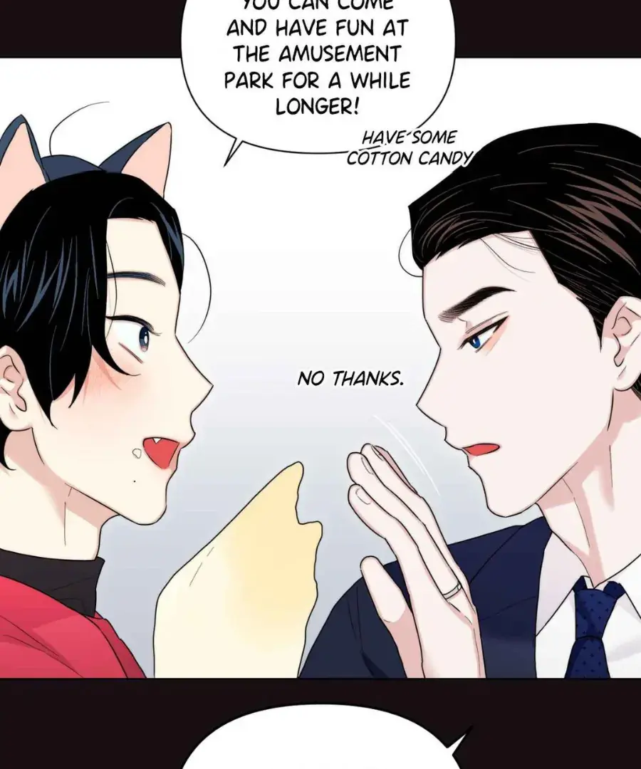 Raise me! Chapter 1 page 55 - 