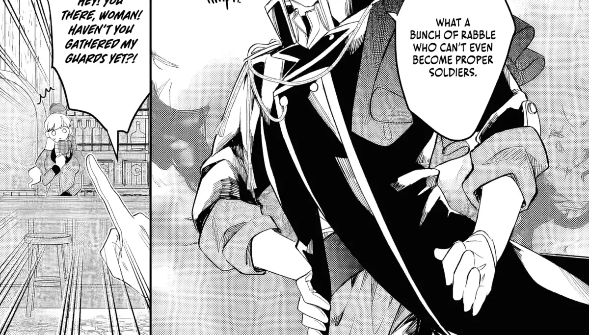 Raised by Elves, I Became Humanity
