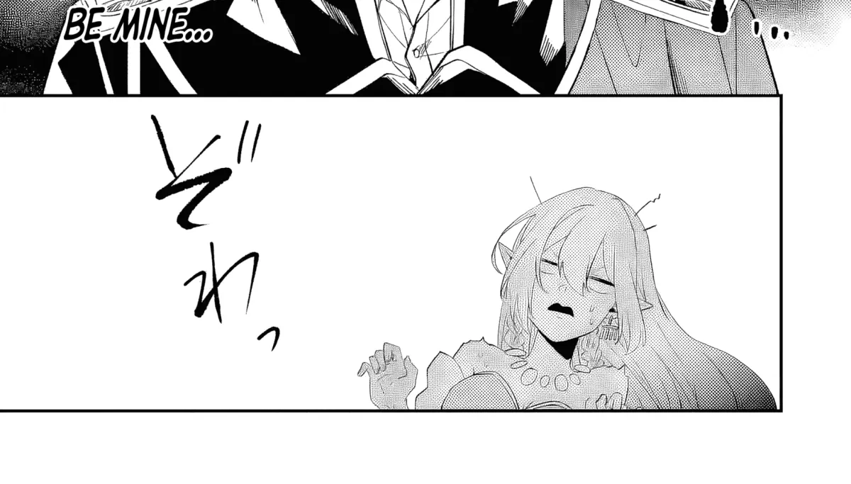 Raised by Elves, I Became Humanity
