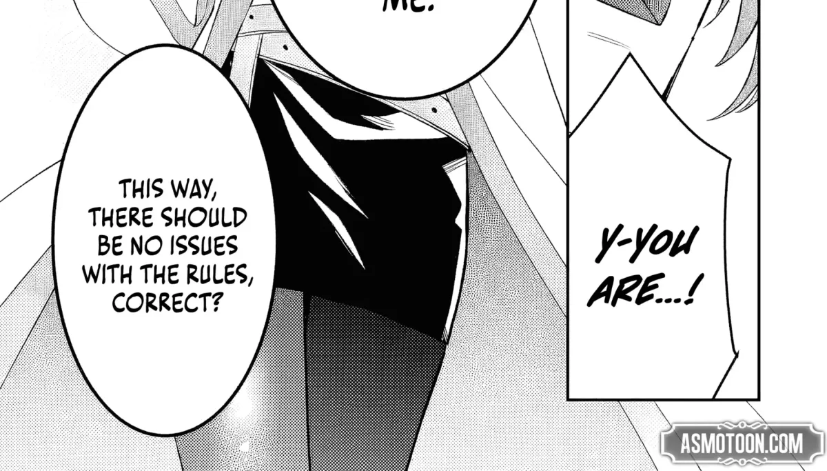 Raised by Elves, I Became Humanity