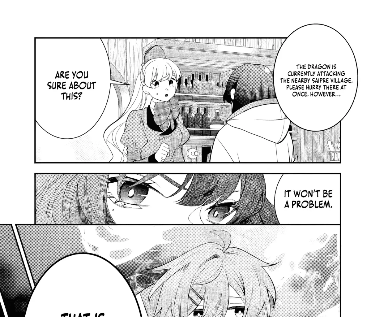Raised by Elves, I Became Humanity