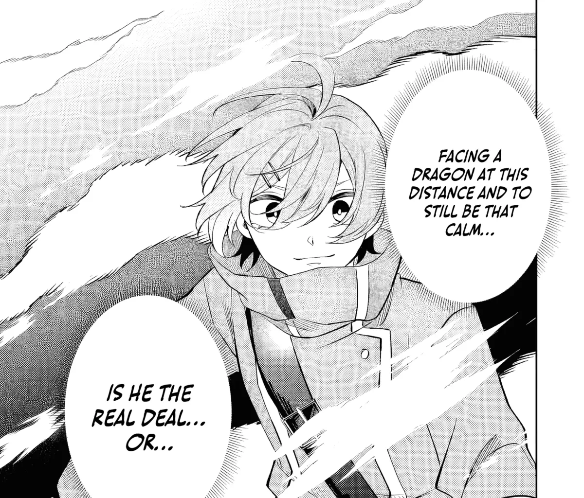 Raised by Elves, I Became Humanity