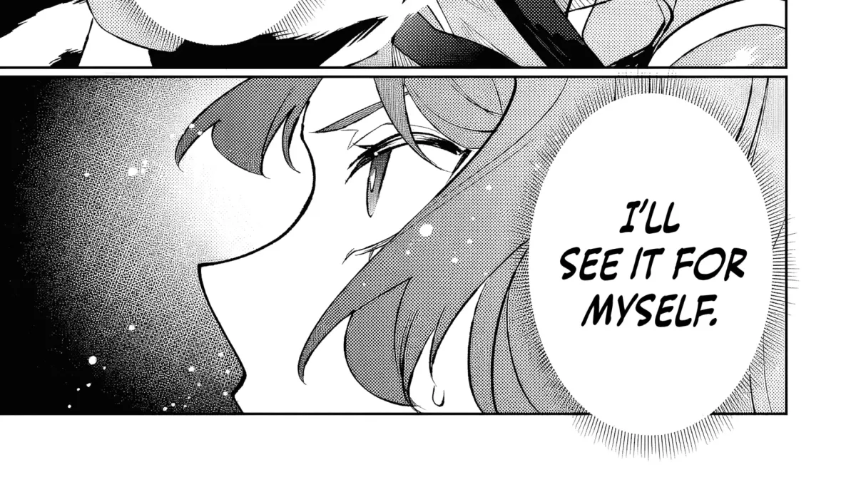 Raised by Elves, I Became Humanity
