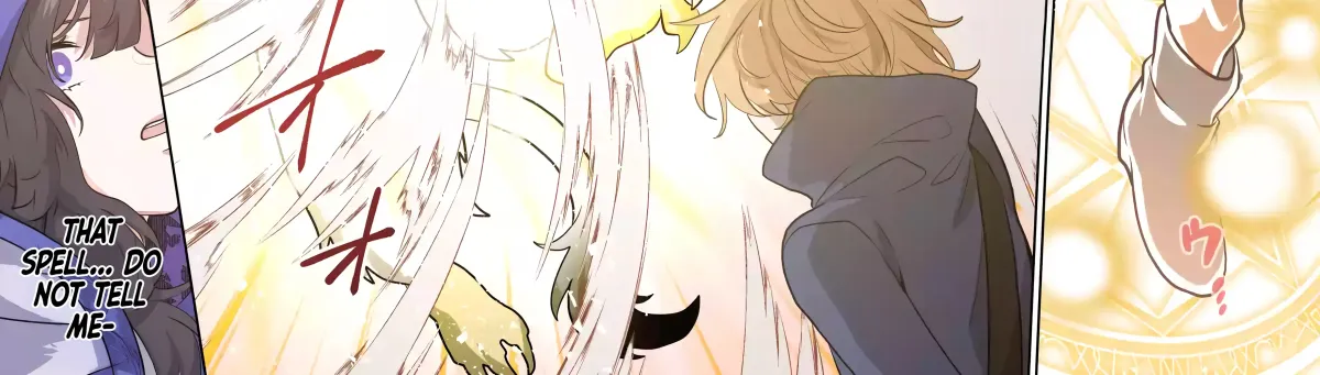 Raised by Elves, I Became Humanity