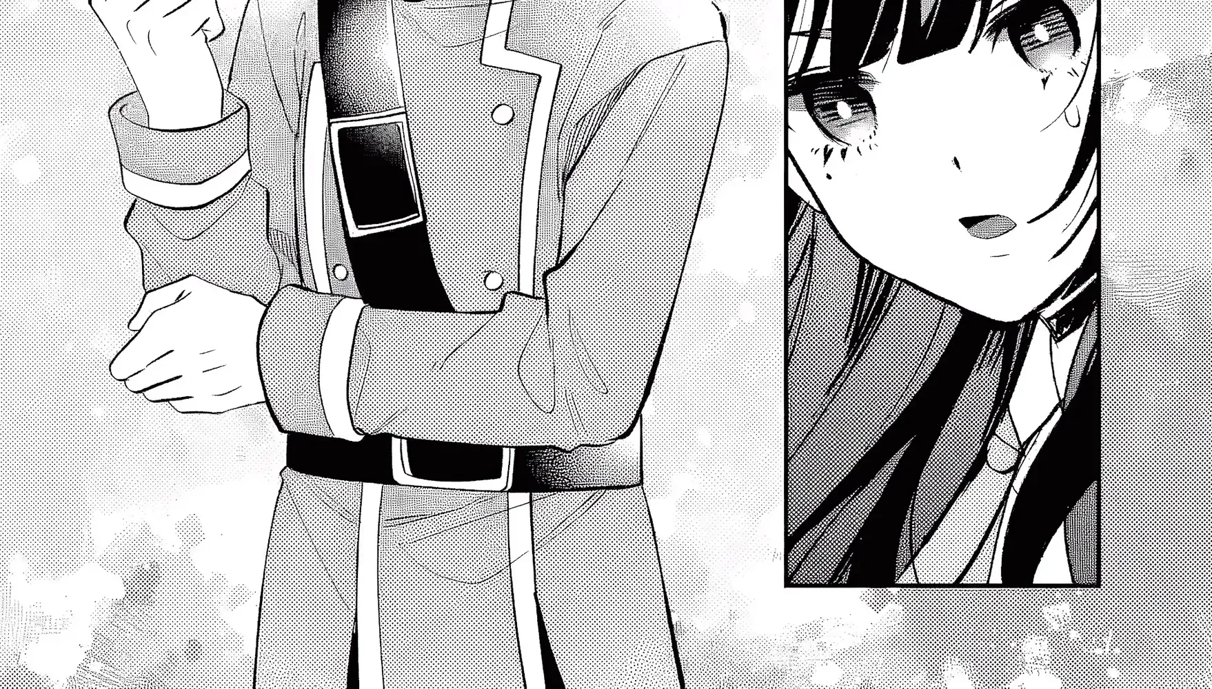 Raised by Elves, I Became Humanity