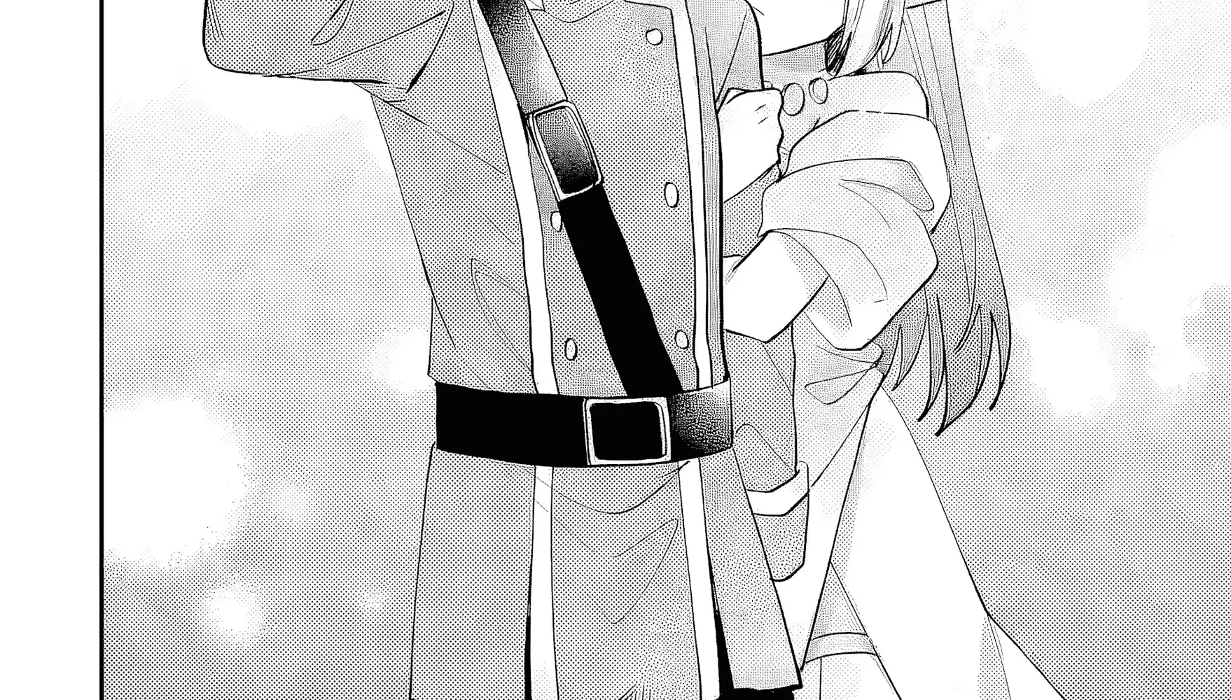 Raised by Elves, I Became Humanity