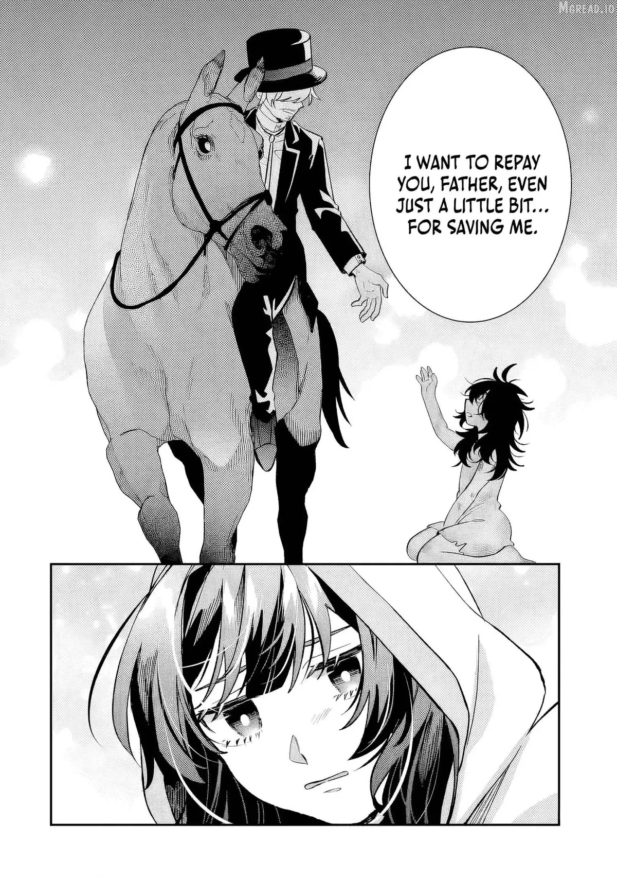 Raised by Elves, I Became Humanity