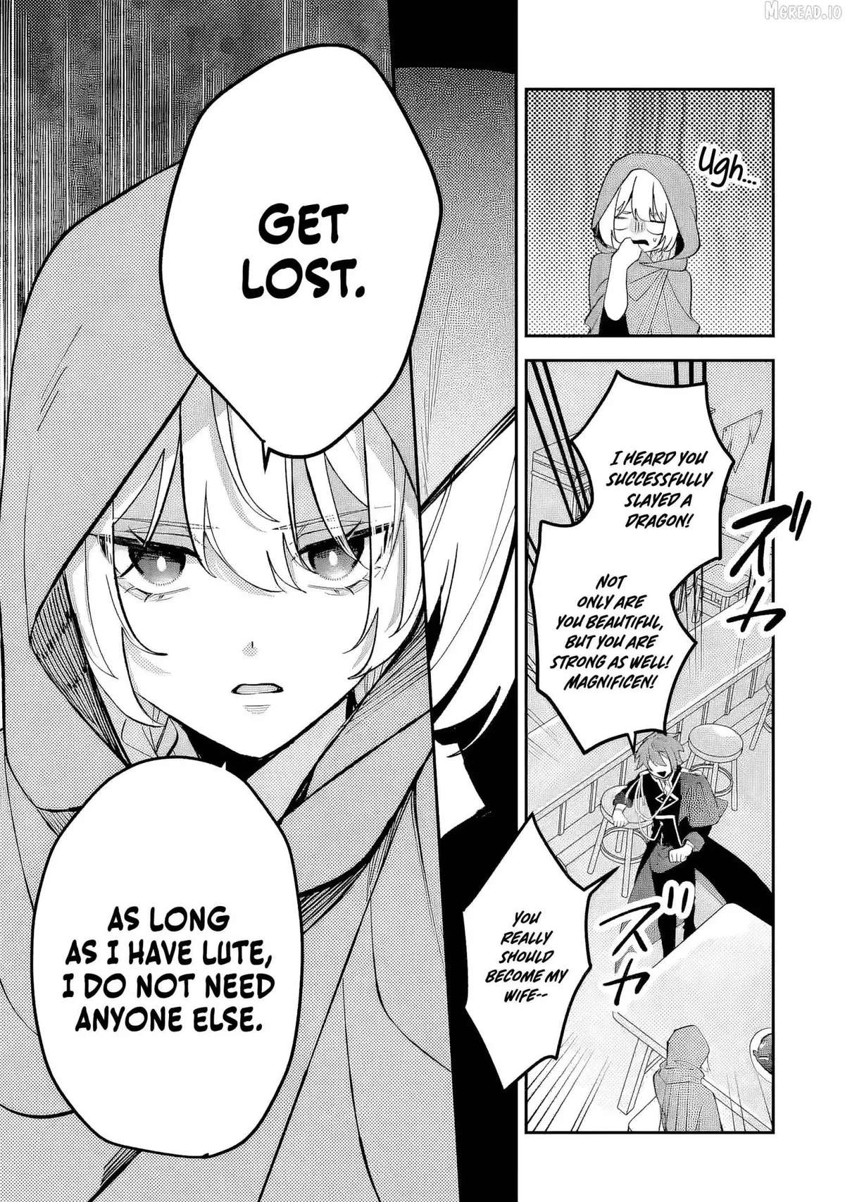 Raised by Elves, I Became Humanity