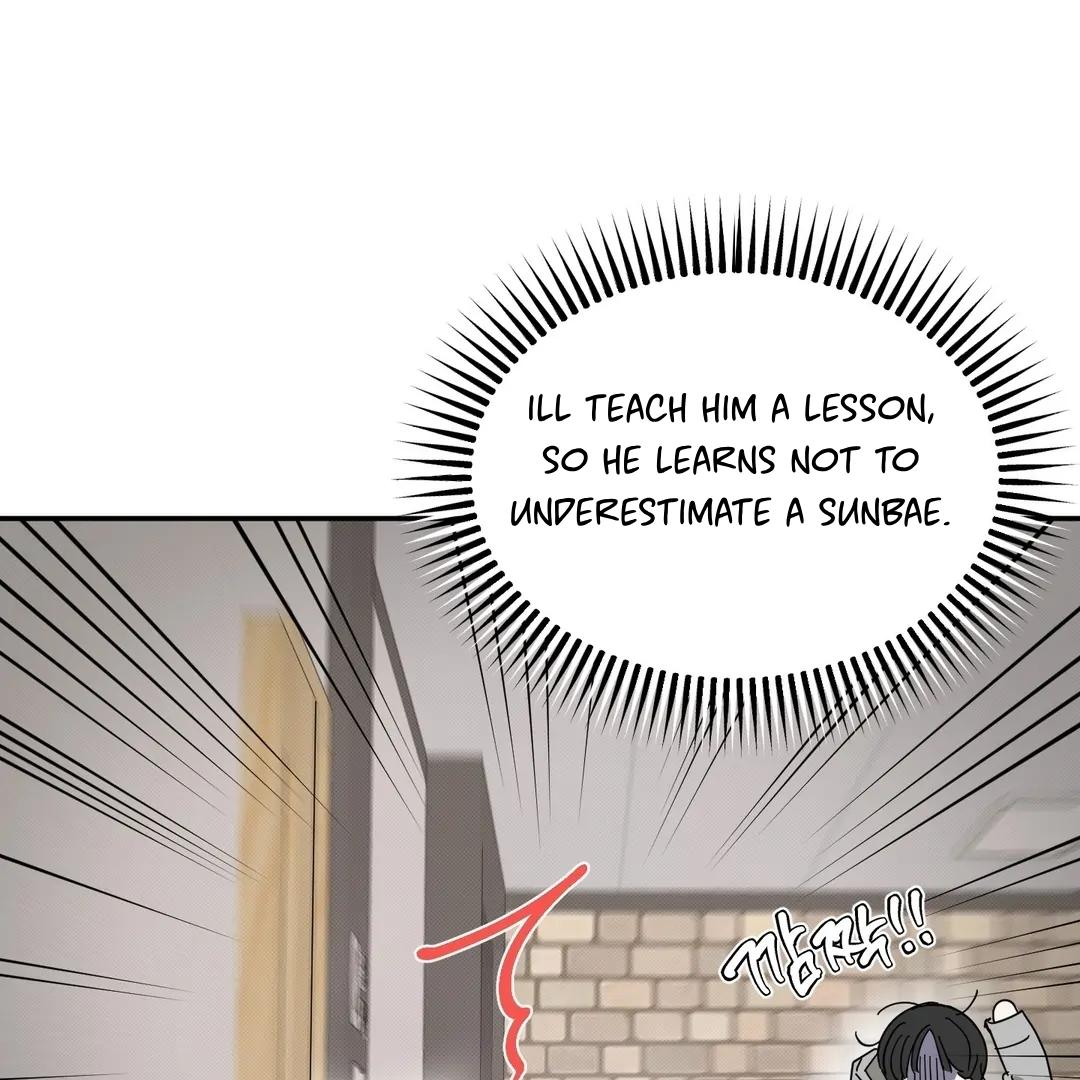 Raising a Cat Friend Chapter 1 page 102 - 